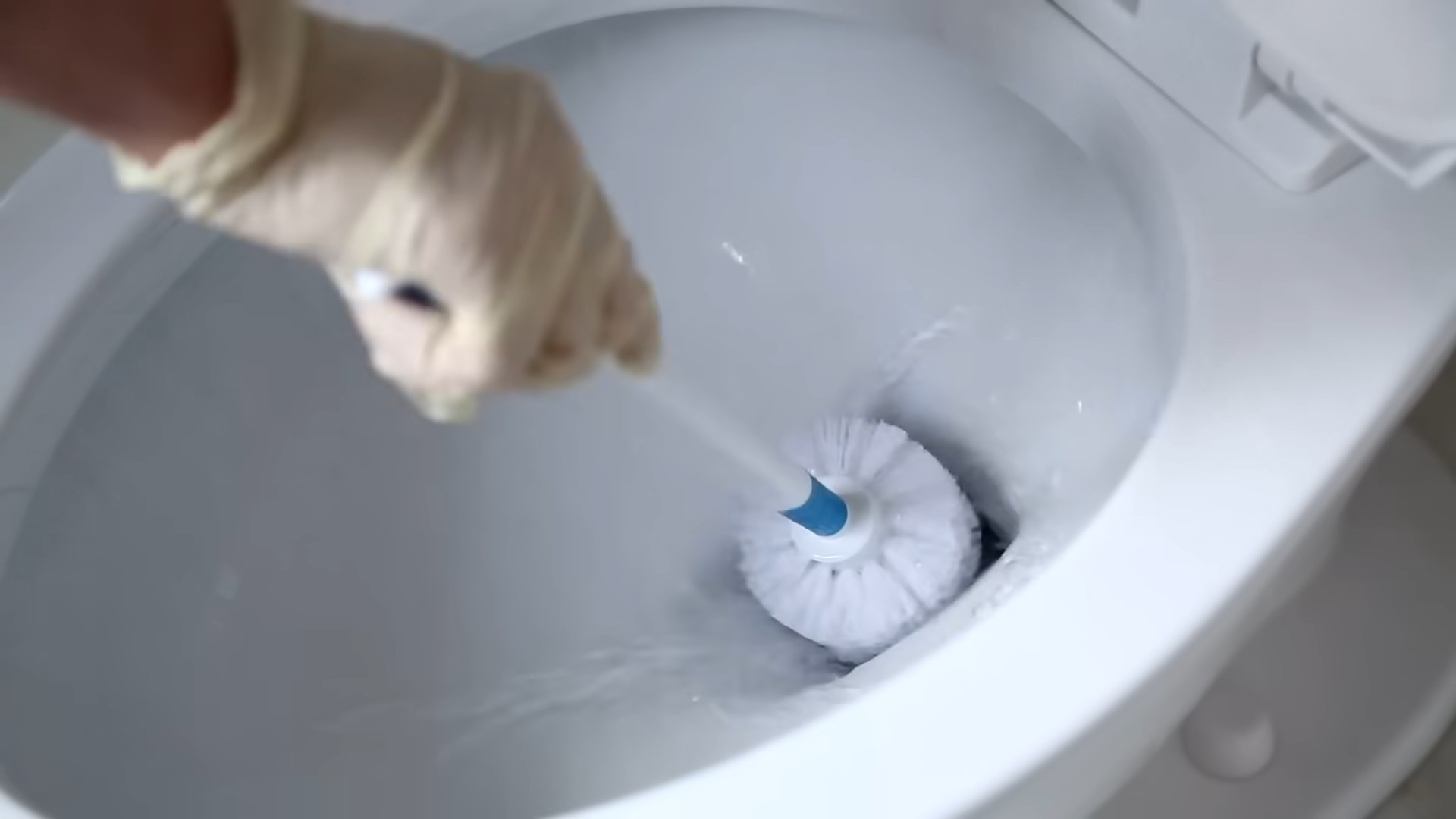 Toilettenreinigung Tipps und Tricks