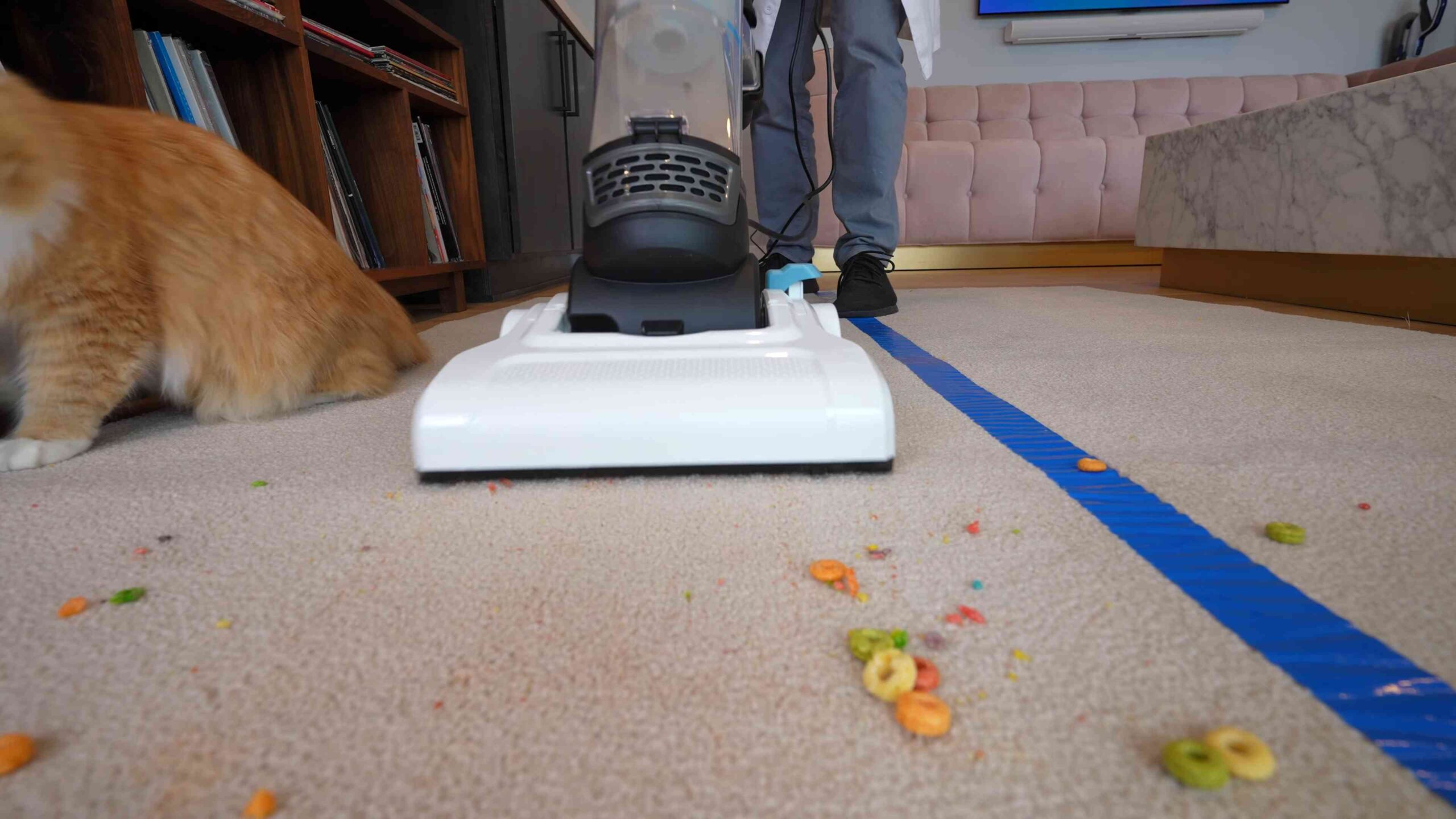 Einfache Putztipps für Zuhause