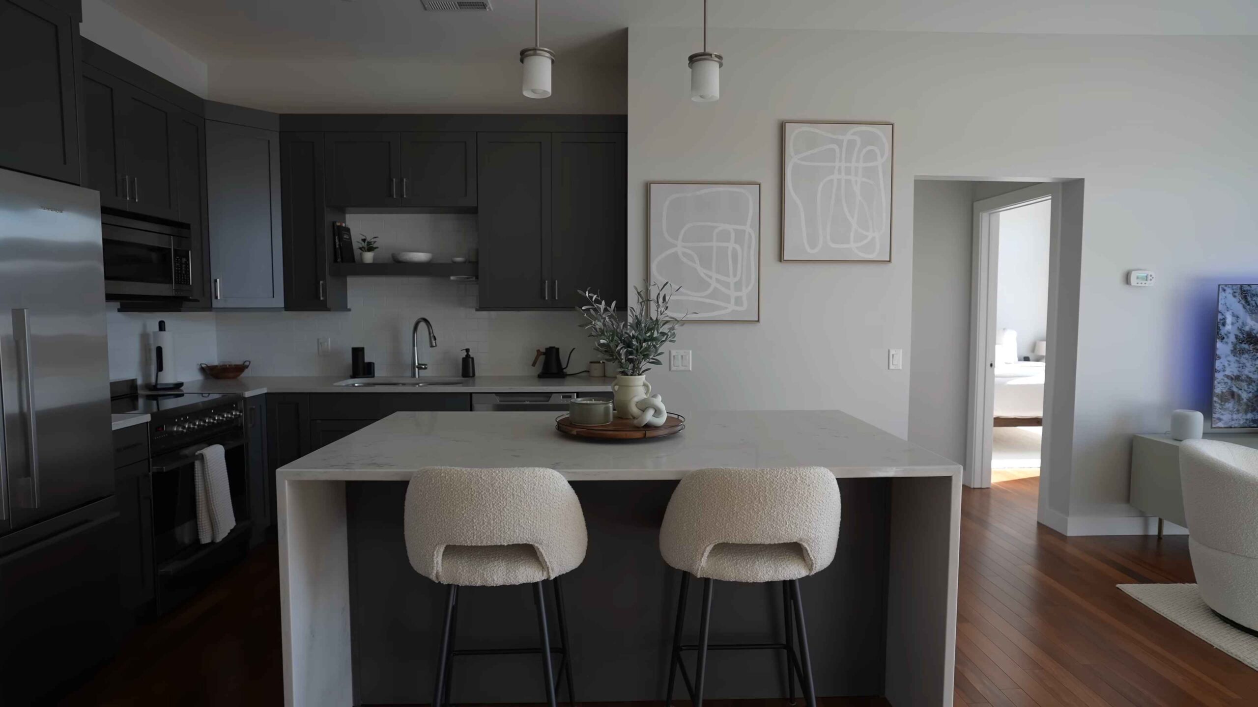 Wohnzimmer Reinigungs Checkliste DIY