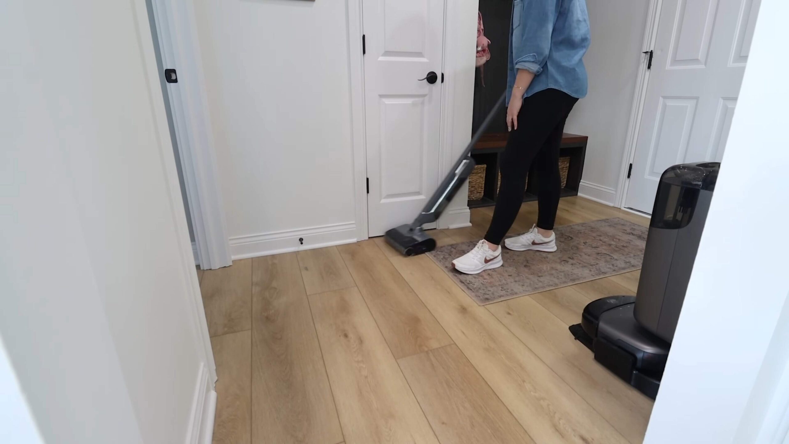Tiefenreinigung Haus Selber Machen